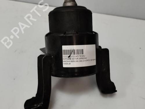 Motorophæng Motorophæng MAZDA 6 Saloon (GG) 2.0 DI (GG14) (121 hp) 35813616 35813616