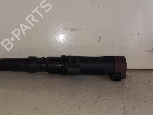 Ignition coil RENAULT CLIO III (BR0/1, CR0/1) 1.4 16V | BP12761545M94 