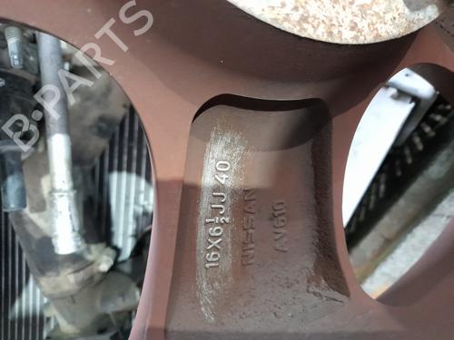 Rim NISSAN PRIMERA (P12) 2.2 dCi | BP16495502C45 