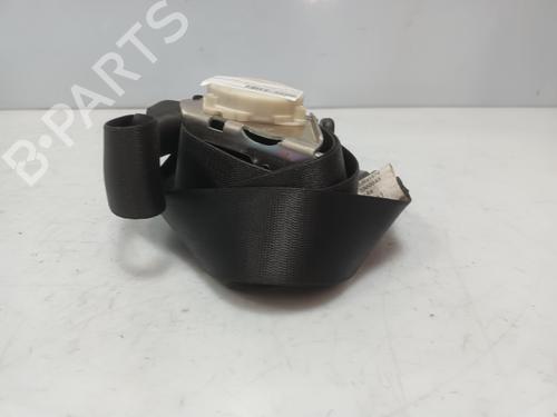 Used Rear left seatbelt BMW X3 (E83) xDrive 20 d (177 hp) 22900530