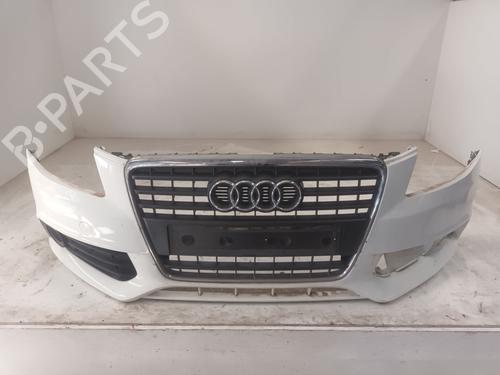 Used Front bumper AUDI A4 B8 (8K2) [2007-2017]  29450884