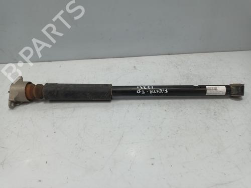 Used Right rear shock absorber FORD FIESTA VI (CB1, CCN) 1.25 (82 hp) 24217977