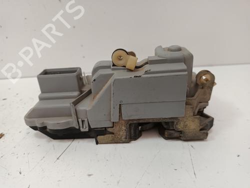 Front left lock PEUGEOT 306 (7B, N3, N5) 1.4 SL | BP12694351C98 