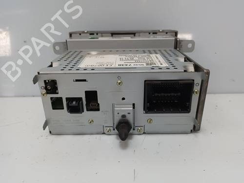 Radio CHEVROLET AVEO Hatchback (T300) 1.4 | BP19637646E6 
