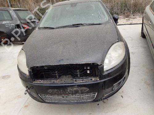 Startmotor FIAT LINEA (323_, 110_) 1.3 D Multijet (323AXB11, 323AXB1A) | BP12760252M8 