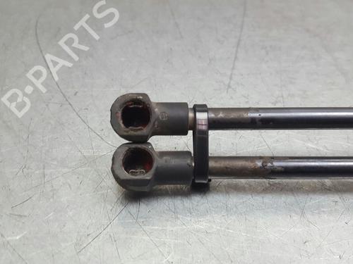 Tailgate lift support VW FOX Hatchback (5Z1, 5Z3, 5Z4) 1.2 | BP13974379C138 