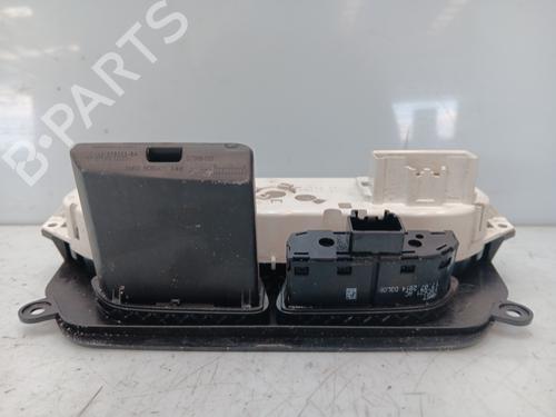 Commande Chauffage FORD TRANSIT CONNECT MPV 1.6 TDCi | BP24527539I5 