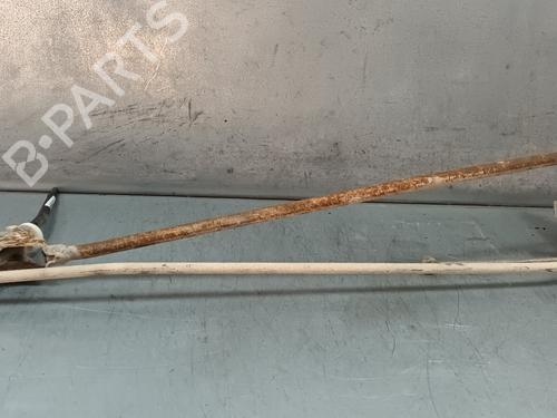Gear lever LAND ROVER FREELANDER I (L314) 2.0 Td4 4x4 | BP16323123M90 