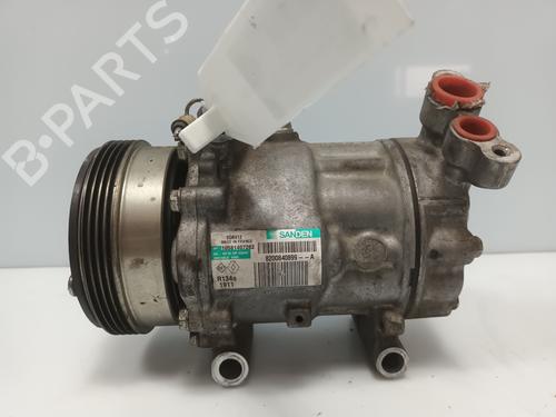 AC-Kompressor DACIA SANDERO [2008-2025]  26130888