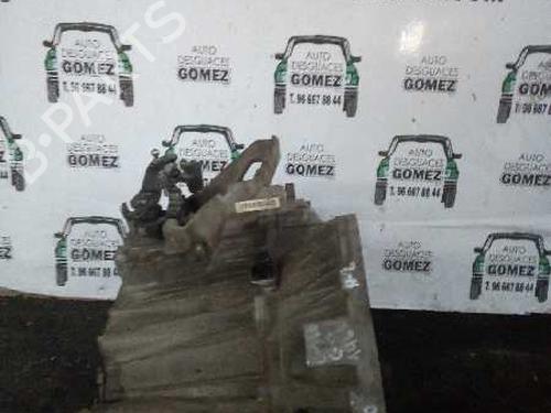 Gearbox MERCEDES-BENZ A-CLASS (W168) A 160 (168.033, 168.133) | BP12804065M3 