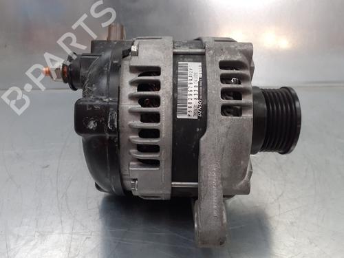 Alternator JEEP COMPASS (MP, M6, MV, M7) 2.0 CRD 4x4 (140 hp) 12768026