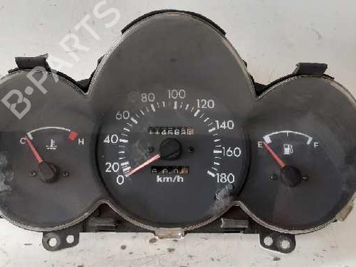 Used Instrument cluster HYUNDAI ATOS (MX) 1.0 i (54 hp) 12763849