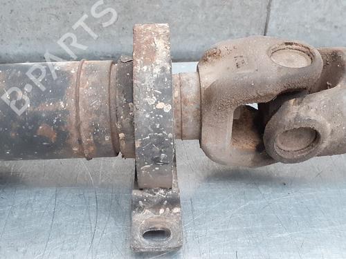 Driveshaft BMW X5 (E53) 3.0 d | BP12731541M37 