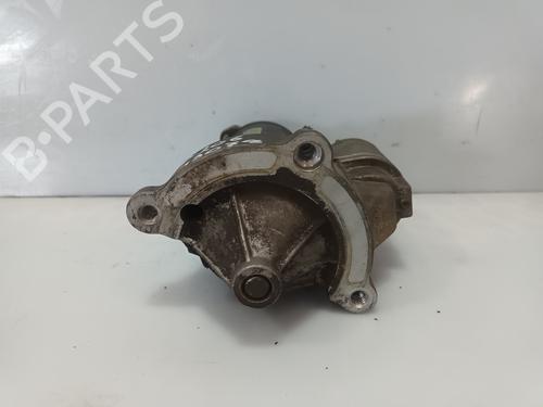 Starter PEUGEOT 206 Hatchback (2A/C) 1.9 D | BP30680598M8