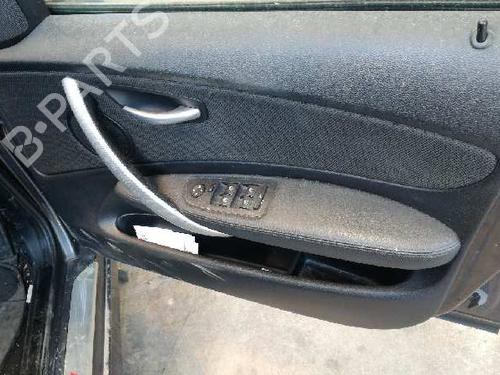 ECU airbags BMW 1 (E87) 120 d | BP12732109M53 
