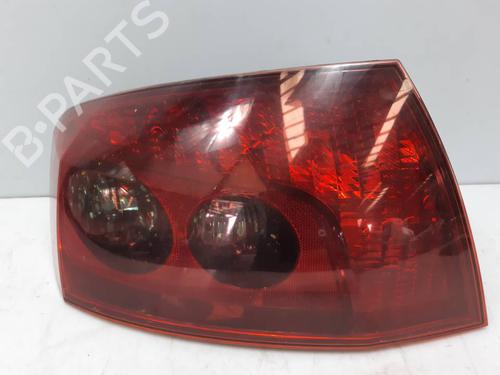Used Left taillight Left taillight 39209874 39209874