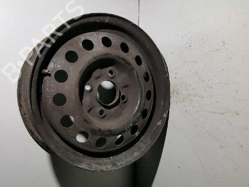 Used Rim HYUNDAI ELANTRA III (XD) 1.6 (105 hp) 12700371