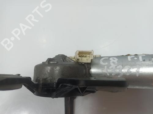 Rear wiper motor CITROËN C8 (EA_, EB_) 2.2 HDi | BP33286956M102 - Image 4