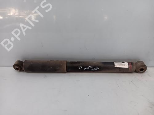 Used Right rear shock absorber MAZDA 6 Hatchback (GH) 2.0 MZR-CD (GH14) (140 hp) 30573943