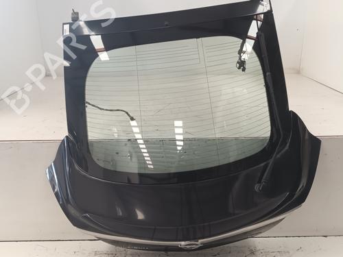 Used Tailgate OPEL INSIGNIA A (G09) 2.0 CDTI (68) (131 hp) 19335373