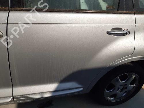 Used Left rear door CHRYSLER PT CRUISER (PT_) 2.0 (141 hp) 12771058