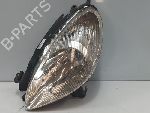 Used Left headlight Left headlight 36239498 36239498