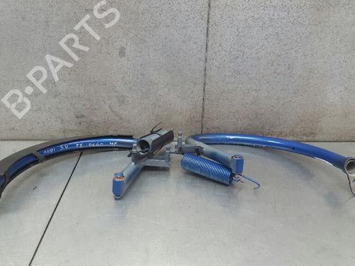 Tailgate lift support AUDI A4 B8 (8K2) S4 quattro | BP13972221C138 