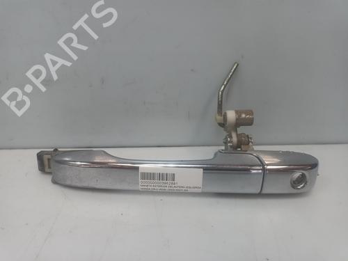 Maniglia esterna anteriore sinistra Maniglia esterna anteriore sinistra HONDA CR-V II (RD_) 2.2 CTDi (RD9) (140 hp) 37265322 37265322