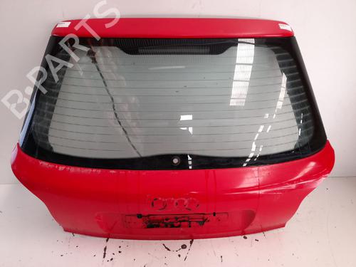 Used Tailgate AUDI A3 (8L1) 1.9 TDI (100 hp) 12719352