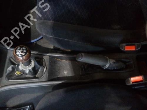 Motorstyringsenhet OPEL ASTRA G Hatchback (T98) 2.0 DTI 16V (F08, F48) | BP12691390M57 