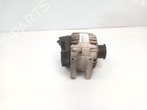 Generator OPEL ASTRA J Sports Tourer (P10) [2010-2015]  30643547
