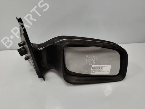 Used Right mirror Right mirror OPEL ASTRA G Saloon (T98) 2.0 DTI 16V (F69) (101 hp) 32503930 32503930