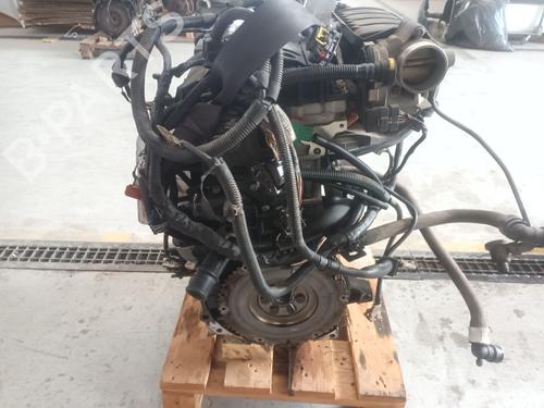 Used Engine Engine PEUGEOT 1007 (KM_) [2005-2026] 33286962 33286962