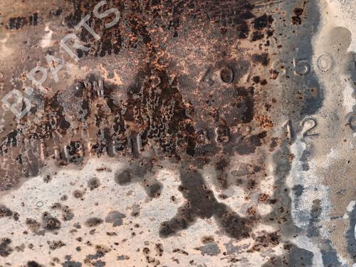 Système d'échappement OPEL AGILA A (H00) 1.2 16V (F68) | BP30709653M121