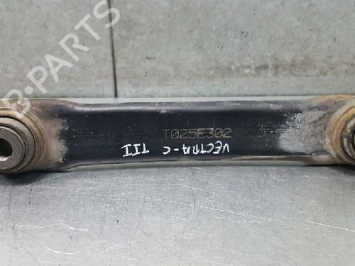 Left rear suspension arm OPEL VECTRA C (Z02) 2.2 DTI 16V (F69) | BP13973324M14 