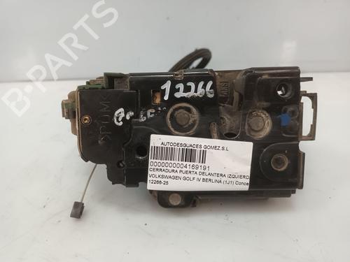 Front left lock VW GOLF IV (1J1)  | BP29422766C98 