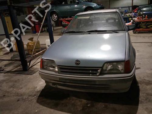 Engine mount OPEL KADETT E Hatchback (T85) 1.6 i (C08, C48, D08, D48) | BP12751622M89
