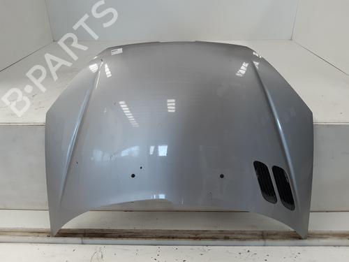 Motorhjelm Motorhjelm PEUGEOT 206 Hatchback (2A/C) 1.4 LPG (75 hp) 37010603 37010603