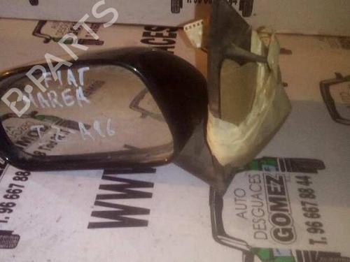 Used Left mirror FIAT MAREA (185_) 1.6 100 16V (103 hp) 12793075
