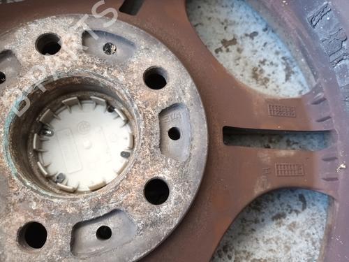 Rim BMW 3 (E46) 318 i | BP17787951C45 