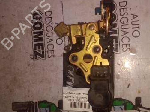 Used Rear right lock CHEVROLET NUBIRA Saloon [2005-2012]  12692773