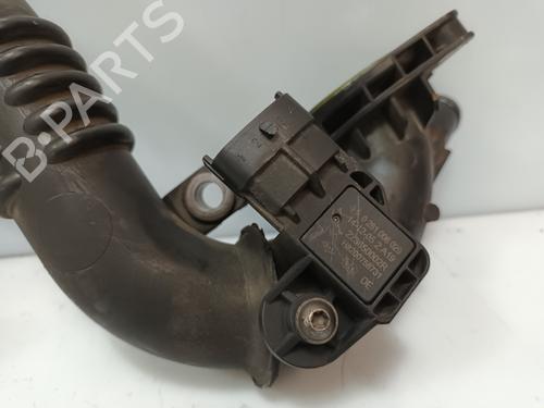 Andere RENAULT CAPTUR I (J5_, H5_) 1.2 TCe 120 | BP22231745O1 