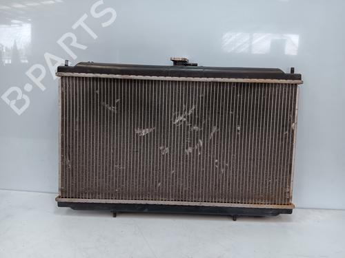 Water radiator NISSAN PRIMERA Hatchback (P11) 2.0 TD | BP28215832M31 