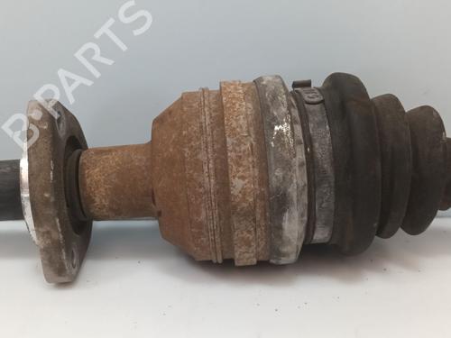 Right front driveshaft OPEL ASTRA H (A04) | BP33470213M39 - Image 4