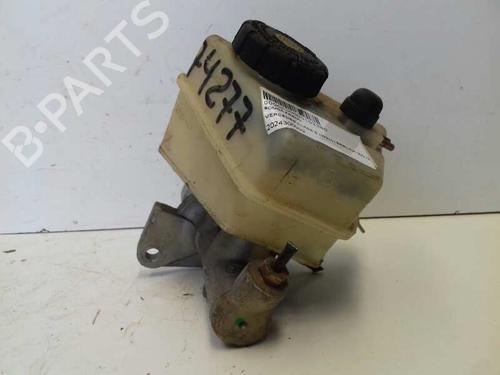 Brake master cylinder MERCEDES-BENZ E-CLASS (W210) E 200 (210.035) | BP12684946M77 
