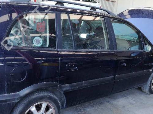 Comfort control module OPEL ZAFIRA A MPV (T98) 2.0 DTI 16V (F75) | BP12725947M56