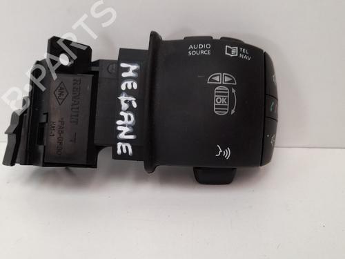 Used Switch Switch RENAULT MEGANE III Hatchback (BZ0/1_, B3_) 1.5 dCi (BZ09, BZ0D, BZ1W, BZ29, BZ14) (110 hp) 12772514 12772514