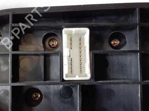 Climate control NISSAN PRIMERA (P12) 1.9 dCi | BP12763977I5 