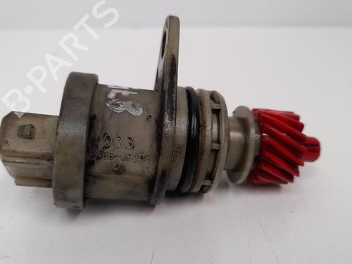 Annen CITROËN ZX (N2) 1.9 D (68 hp) 12773662