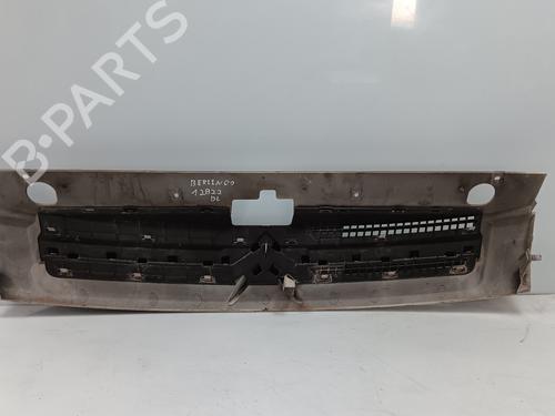 Grille CITROËN BERLINGO / BERLINGO FIRST MPV (MF_, GJK_, GFK_) 1.9 D (MFWJZ) | BP29375603C40 